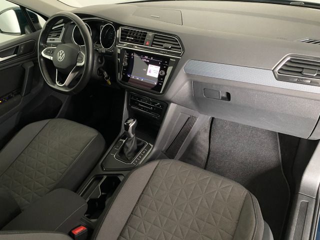Tiguan Life 2.0 TDI DSG AHK+LED+KAMERA