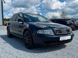Audi A4 2.4 Avant quattro , AHK, FSE, Bluetooth - Audi A4 aus 1998: Kombi