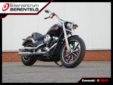Harley-Davidson SOFTAIL LOW RIDER FXLR - HARLEY-DAVIDSON BENZIN LOW RIDER