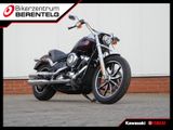Harley-Davidson SOFTAIL LOW RIDER FXLR - CHOPPER SOFTAIL