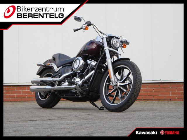 Harley-Davidson SOFTAIL LOW RIDER FXLR