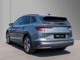 Skoda Enyaq 60 Loft Navi, Rear-View, LED - Skoda Enyaq 60 Gebrauchtwagen