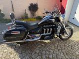 Triumph Rocket III Touring - TRIUMPH ROCKET III