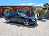 Mercedes-Benz Mercedes C 55 AMG T nur 595 gebauten!! Tau... - aus 2005: Mercedes AMG