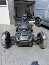 Can-Am Ryker 900 ACE Roadster - Can-Am Ryker 900