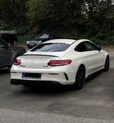 Mercedes-Benz Mercedes-AMG C 43 4MATIC Autom.Garantie - Mercedes-Benz C 43 AMG in Essen