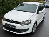 Volkswagen Polo VComfortline*Steuerkette überspringt *KLIMA - VW Polo Unfallwagen