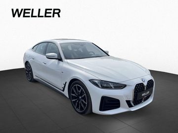 BMW 420 Gran Coupé - 4