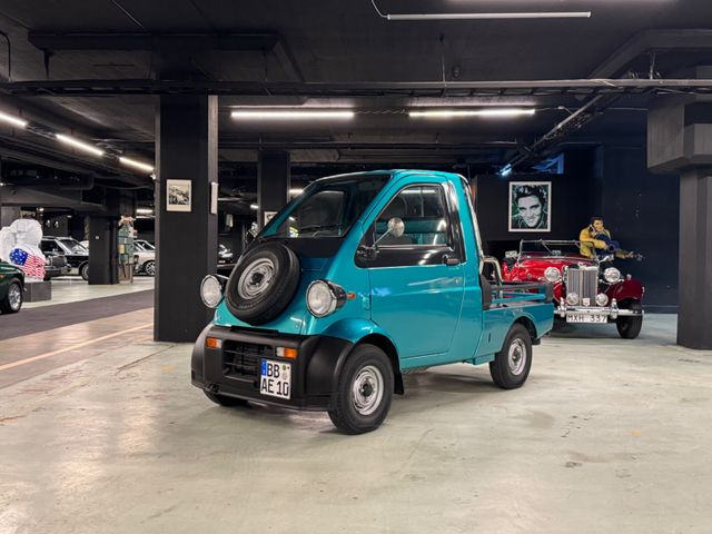 Daihatsu Midget II