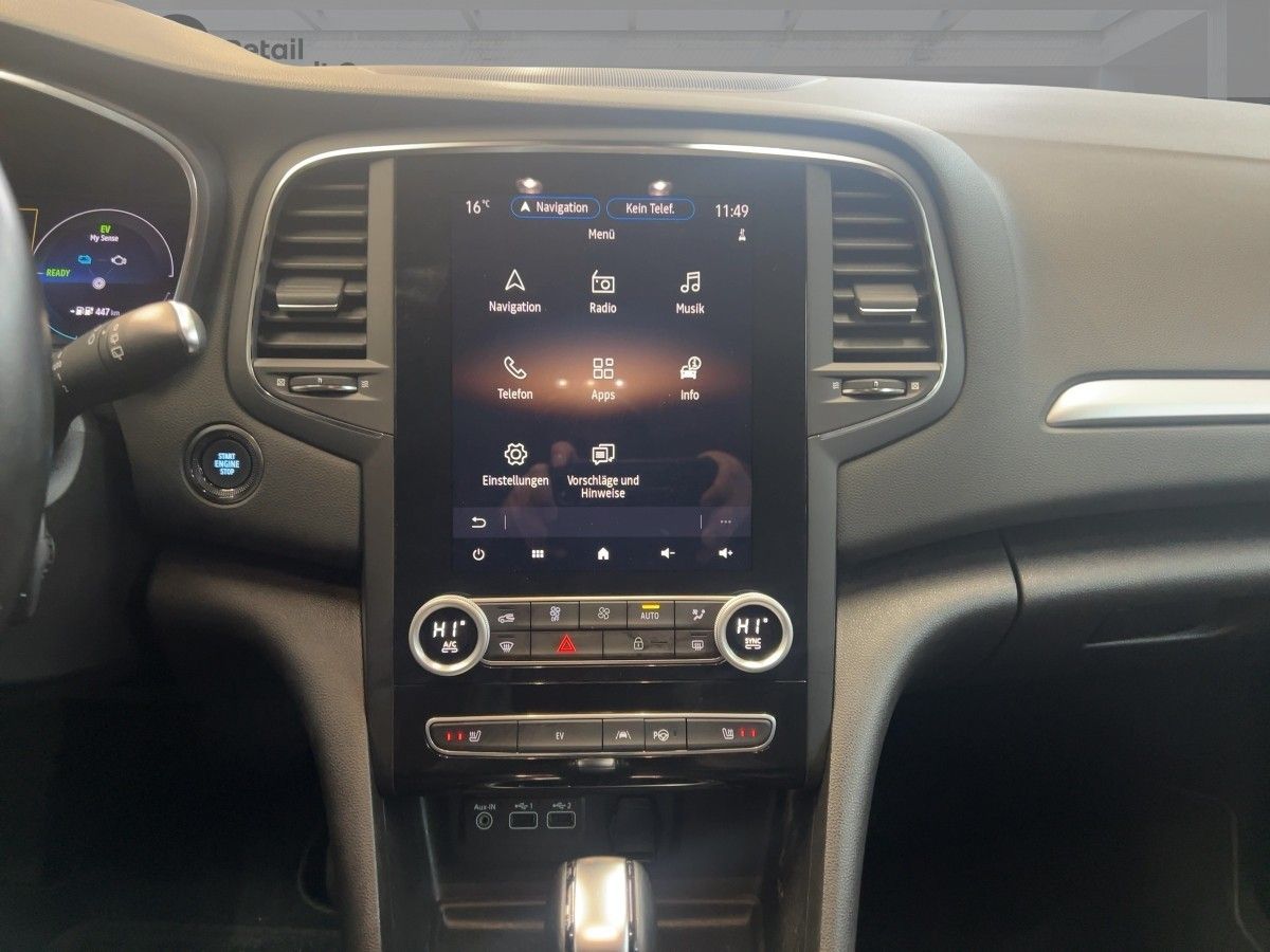 Renault Megane - Bild 12