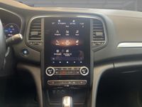 Renault Megane - Vorschau Bild 12