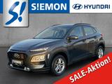 Hyundai KONA 1.0 T-GDI Select Klimaat SHZ LHZ PDC Kamera - gebrauchte Hyundai KONA aus dem Jahr 2020