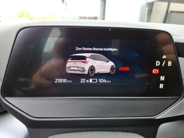 Cupra Born - Bild 6