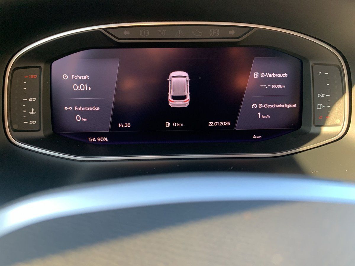 Seat Ateca - Bild 16