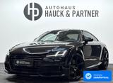Audi TTS Coupe q. S-Tr. *B&O *Key-Go *Matrix *Nappa - Audi TTS: Automatik