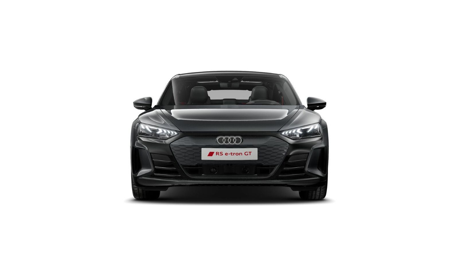 Audi RS e-tron GT - Bild 4