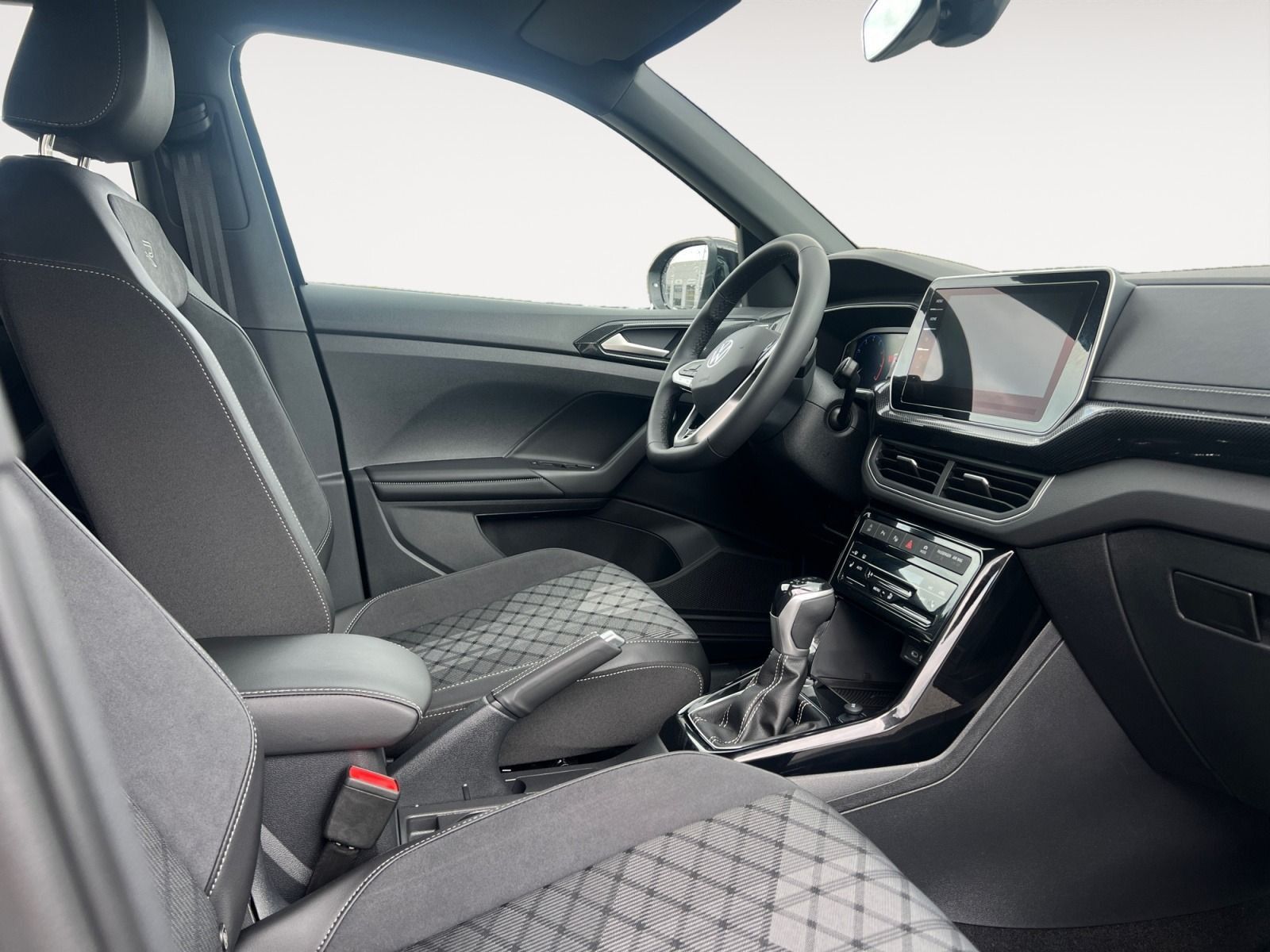 Volkswagen T-Cross - Bild 16