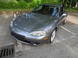 Mazda MX-5 1.6 16V Phoenix Phoenix - Mazda MX-5 in Stuttgart