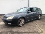 Ford Mondeo ST 220 3l 5 Gang Kombi Alufelg... - Ford Mondeo aus 2003: Kombi