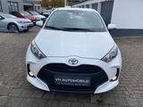 Toyota Yaris 1.5*A-GRA*ALU*APPLE&ANDROID*KAMERA*Sitzhz - Toyota Yaris aus 2024