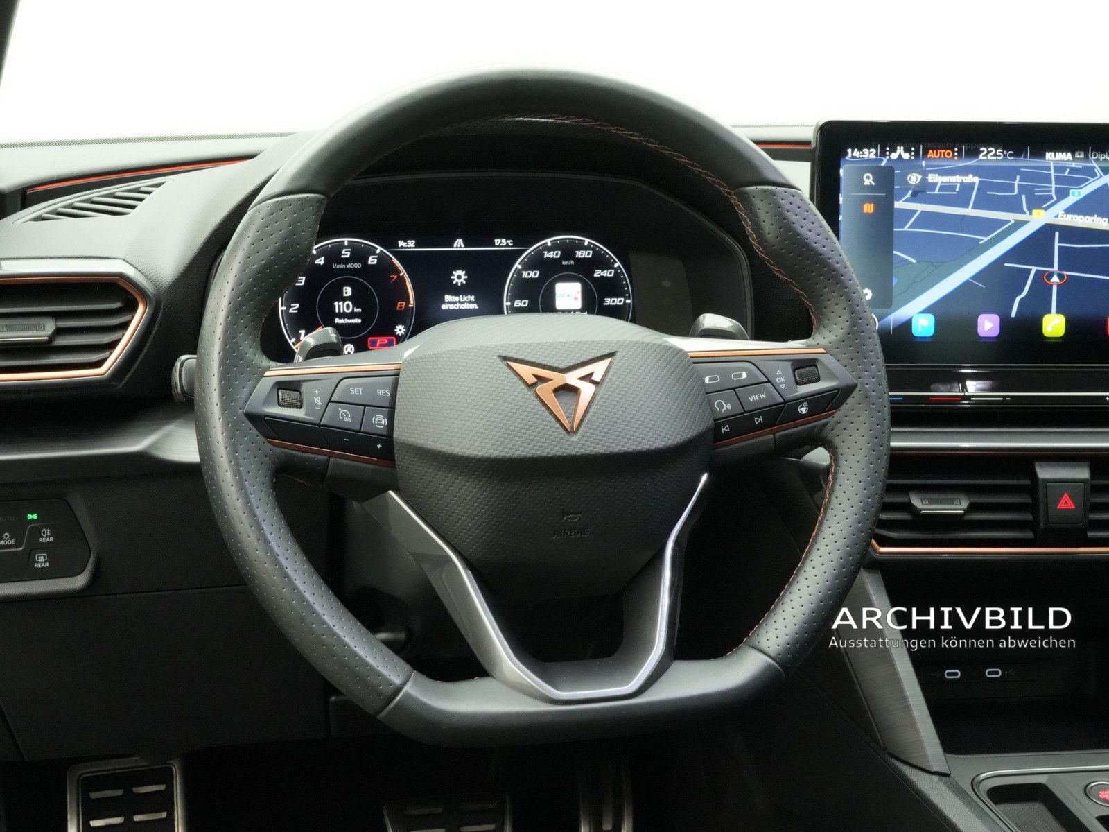 Cupra Leon - Bild 9