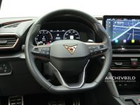 Cupra Leon - Vorschau Bild 9