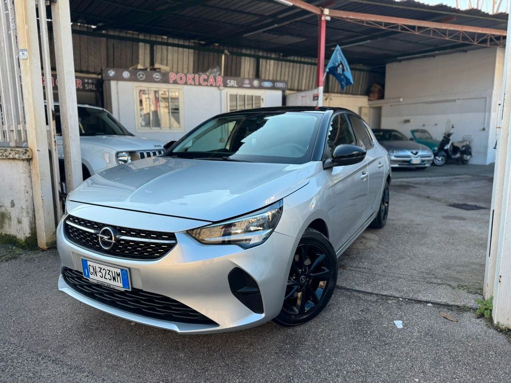 Image of Opel Corsa