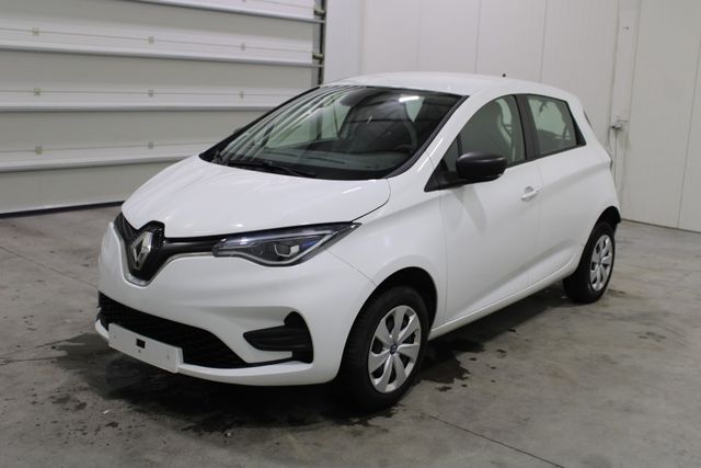 Renault ZOE SOLD WITHOUT BATTERY