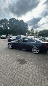 BMW E92 325i Coupe | N52 | Motor revidiert - BMW 325: E92 325i