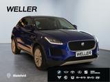 Jaguar E-Pace D180 AWD SE *LED*360°*Leder*Meridian*SHZ* - Jaguar in Bielefeld