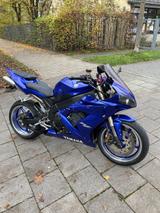 Yamaha YZF-R1 RN12 Liebhaberstück - YAMAHA RN12 R1