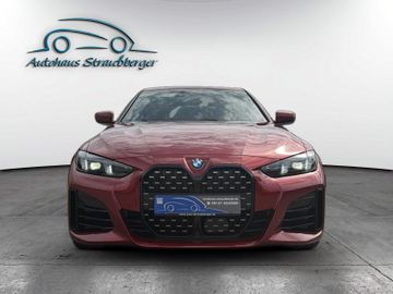 BMW 420 Gran Coupé - 7
