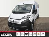Citroën Jumper Kastenwagen L3H2 3.3T  Diesel 140 Manue40