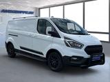 Ford Transit Custom Trail FT300 L2 AHK+Navi+Xenon+Kam - Ford Transit: 300l