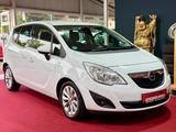 Opel Meriva B 1.4 150 Jahre Opel/ Automatik/2.Hand/ - Opel Meriva: Automatik