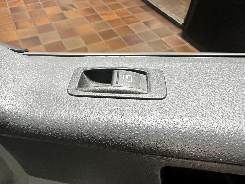 Volkswagen T5 Caravelle