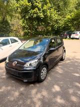 Volkswagen VW UP! Erste Hand zu verkaufen - Volkswagen Golf: Verkaufen