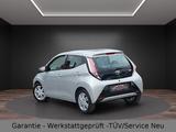 Toyota Aygo AYGO x-play touch*Garantie*Service NEU* - Toyota: X