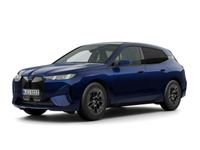 BMW iX - Vorschau Bild 3