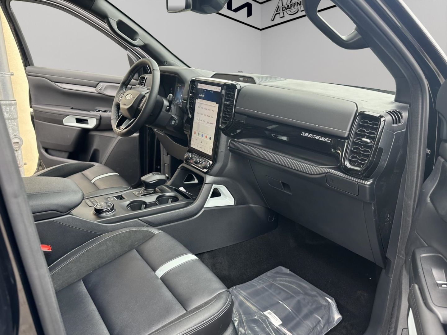 Fahrzeugabbildung Ford Ranger Plug-in-Hybrid Stormtrak e-4WD Doppelkabi