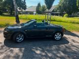 Audi TT Quattro wenig Kilometer - Audi TT aus 2003: Roadster
