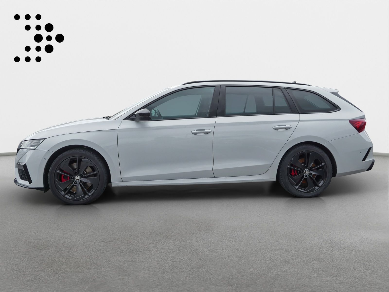 Skoda Octavia - Bild 3