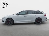 Skoda Octavia - Vorschau Bild 3