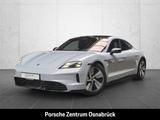 Porsche Taycan Black Edition Pano Sport Chrono 18-Wege H - Porsche Taycan Black-Edition