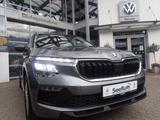Skoda Kamiq 1.0 TSI Essence DSG Sitzhzg. Smartlink - Skoda Tageszulassungen