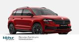 Skoda Karoq Sportline 1.5 TSI 150PS 6-Gang mech. Fahra - Skoda Karoq in Mainz