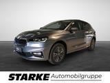 Skoda Fabia 1.0 TSI Balance  LED Kamera PDC LM Tempo K