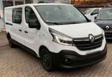 Renault Trafic 3 III 2.0 145PS. L2H1 lang - Renault Trafic: Ii