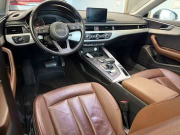 Audi A5 - 5