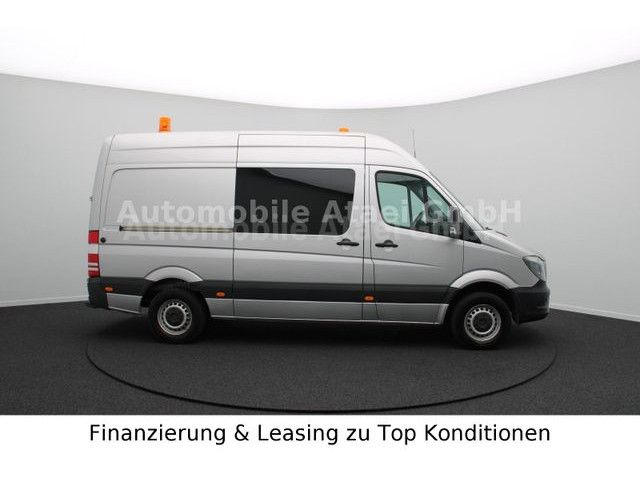 Fahrzeugabbildung Mercedes-Benz Sprinter 314 *Werkstatt* TOP ZUSTAND 8719